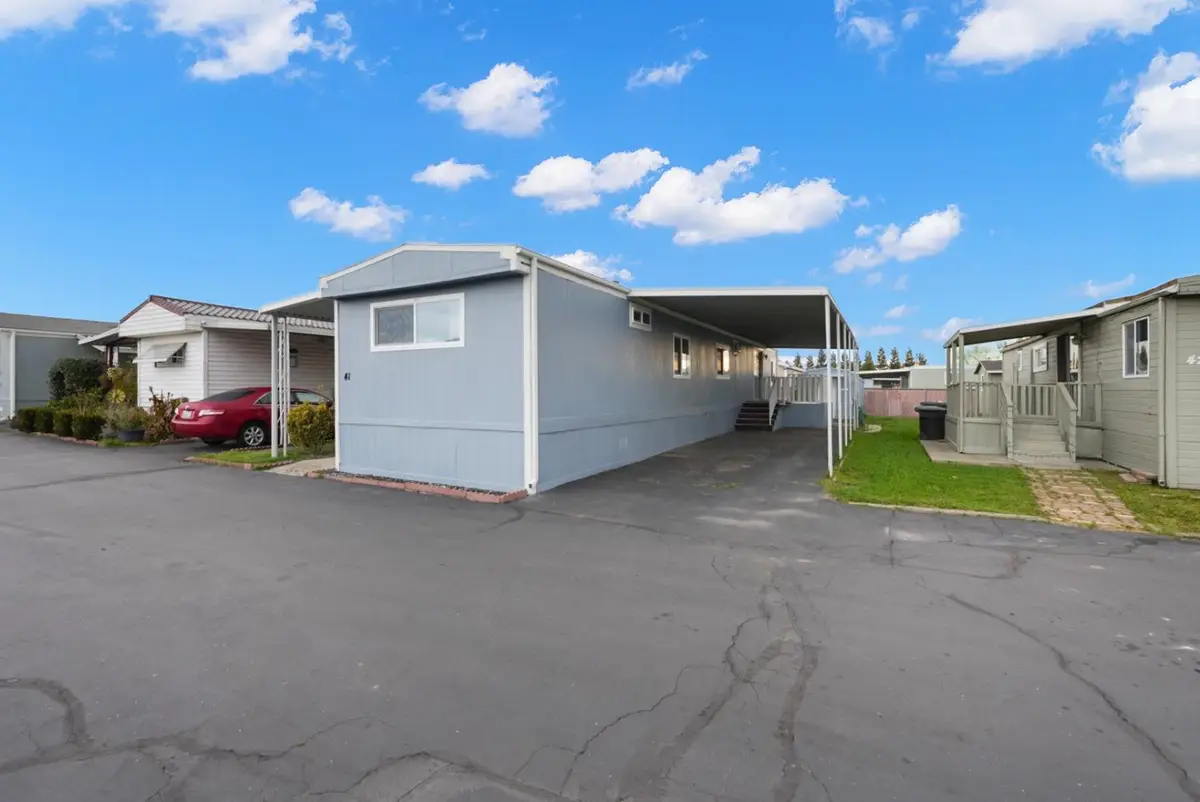 7341 Eleanor Avenue #41, Oakdale, CA 95361 - #1