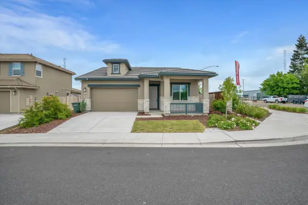 1039 Longview Drive, Oakdale, CA 95361