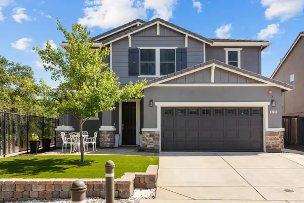4738 Sweeney Circle, Rocklin, CA 95677