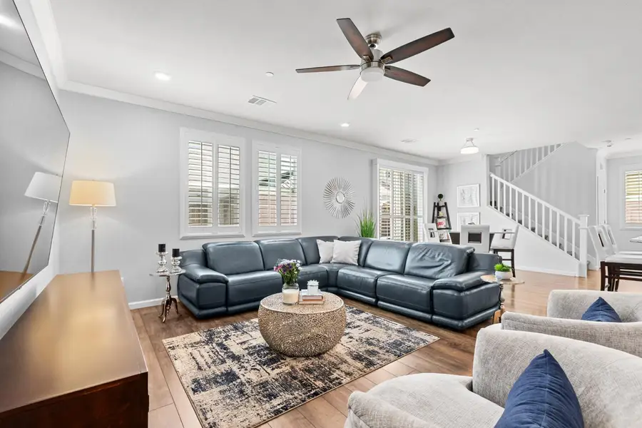 4738 Sweeney Circle, Rocklin, CA 95677 - #3