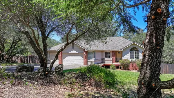 10767 Joeger Road, Auburn, CA 95602