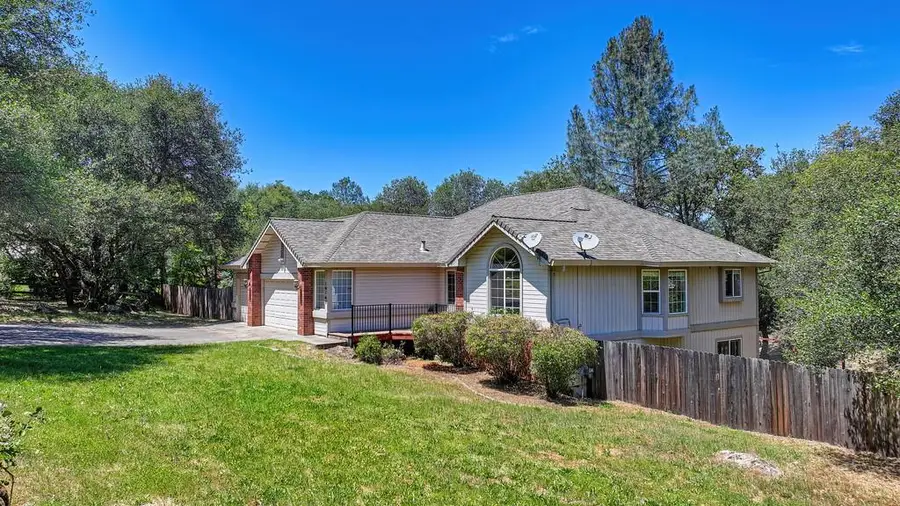 10767 Joeger Road, Auburn, CA 95602 - #3