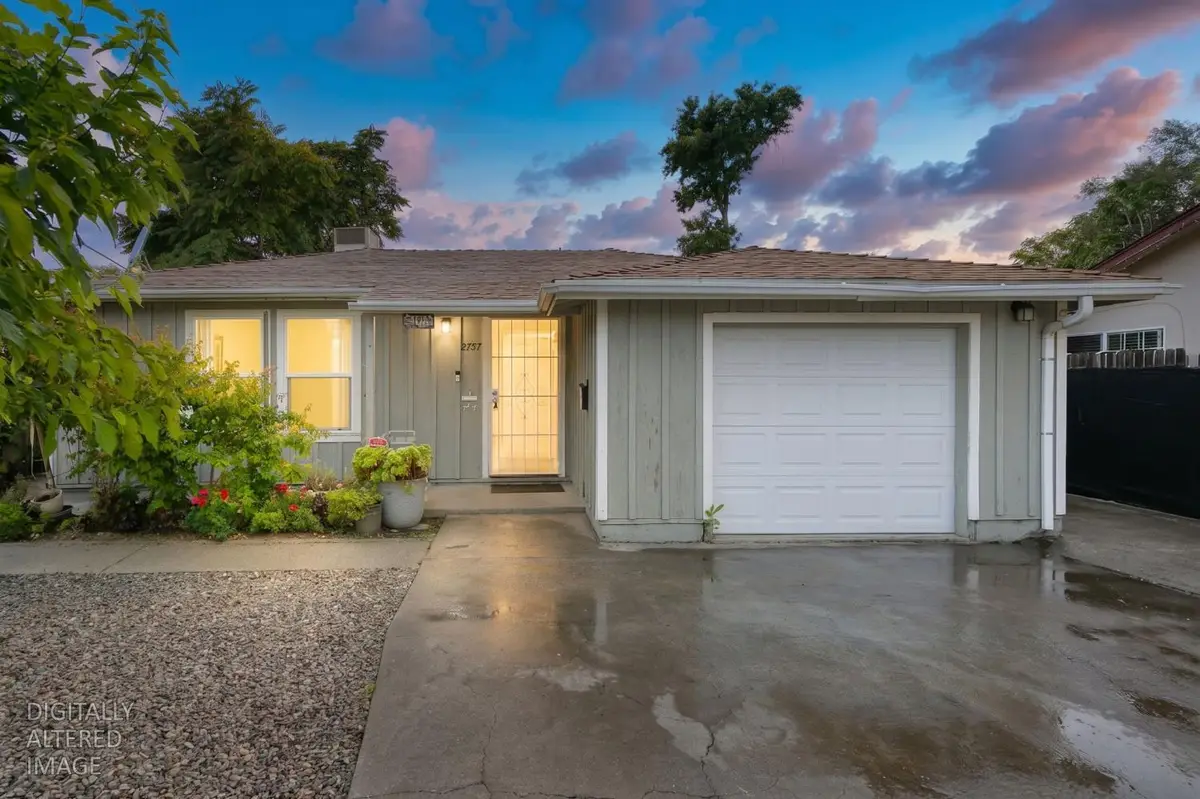 2757 Altos Avenue, Sacramento, CA 95815 - #1