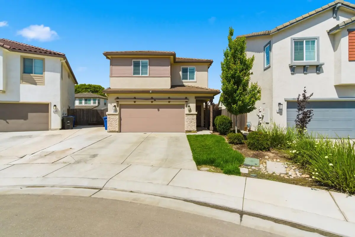 3148 Landmark Circle, Modesto, CA 95356 - #1