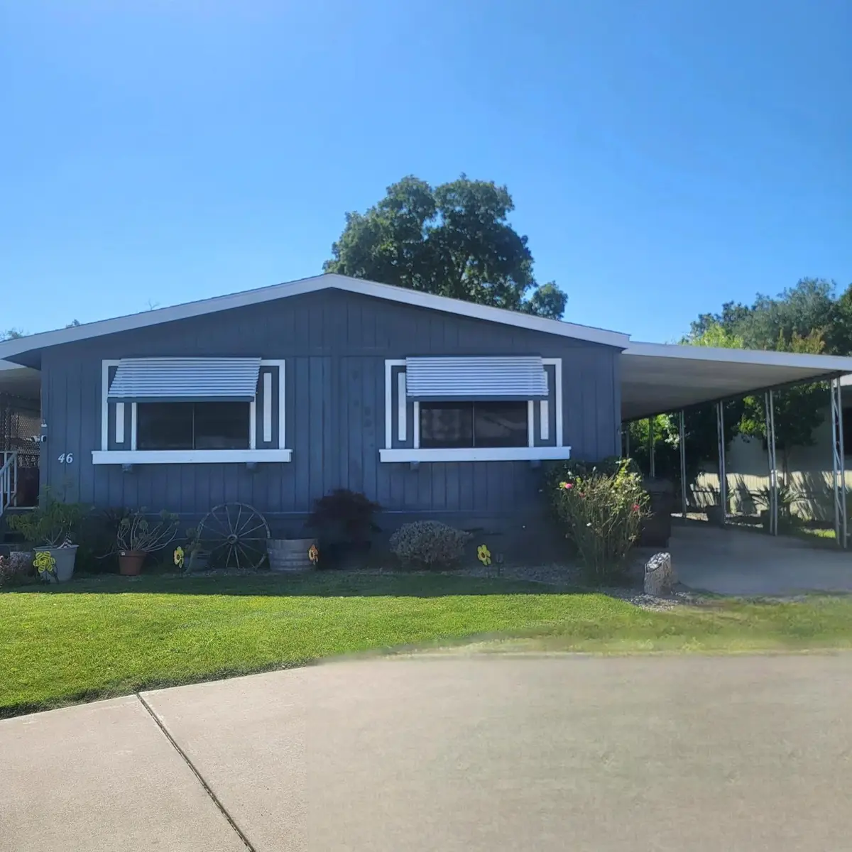 700 2nd Street #46, Galt, CA 95632 - #1