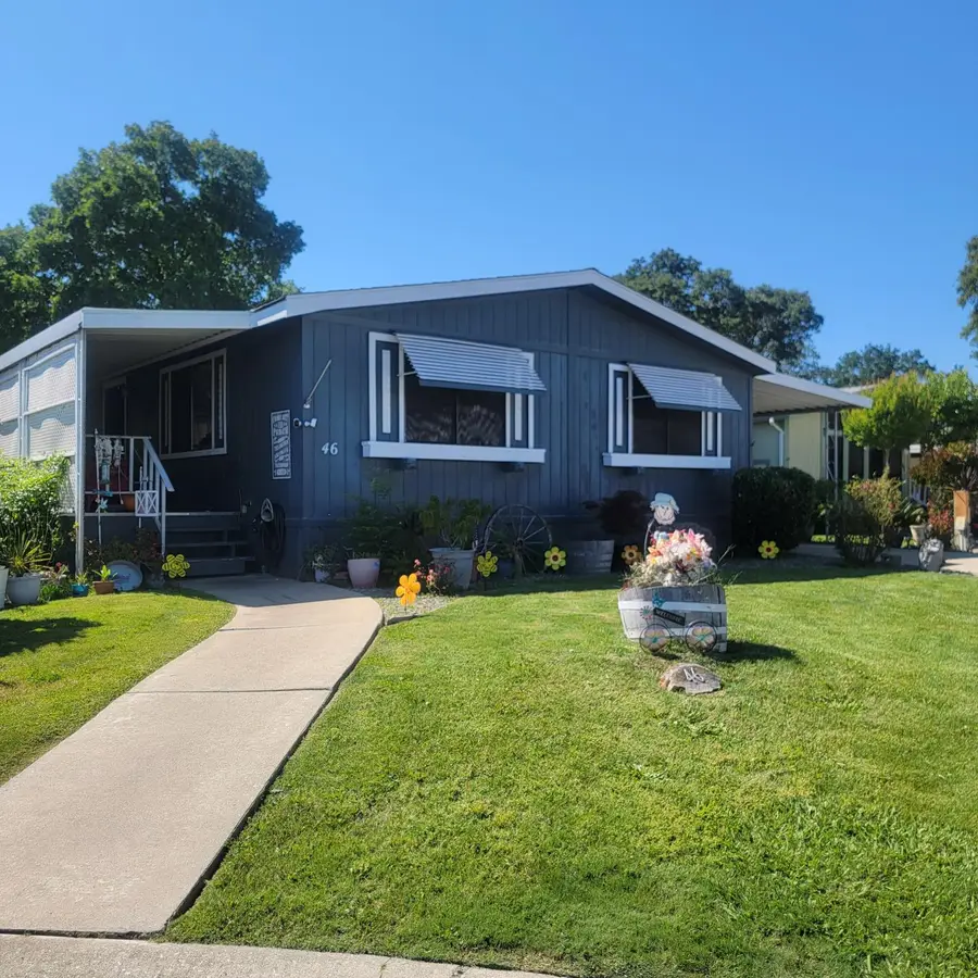 700 2nd Street #46, Galt, CA 95632 - #3