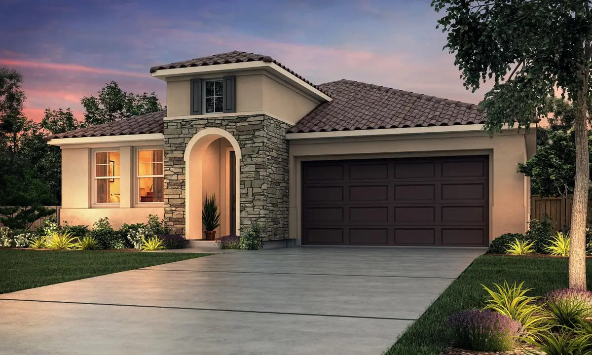 406 Collins Court, Los Banos, CA 93635 - #1