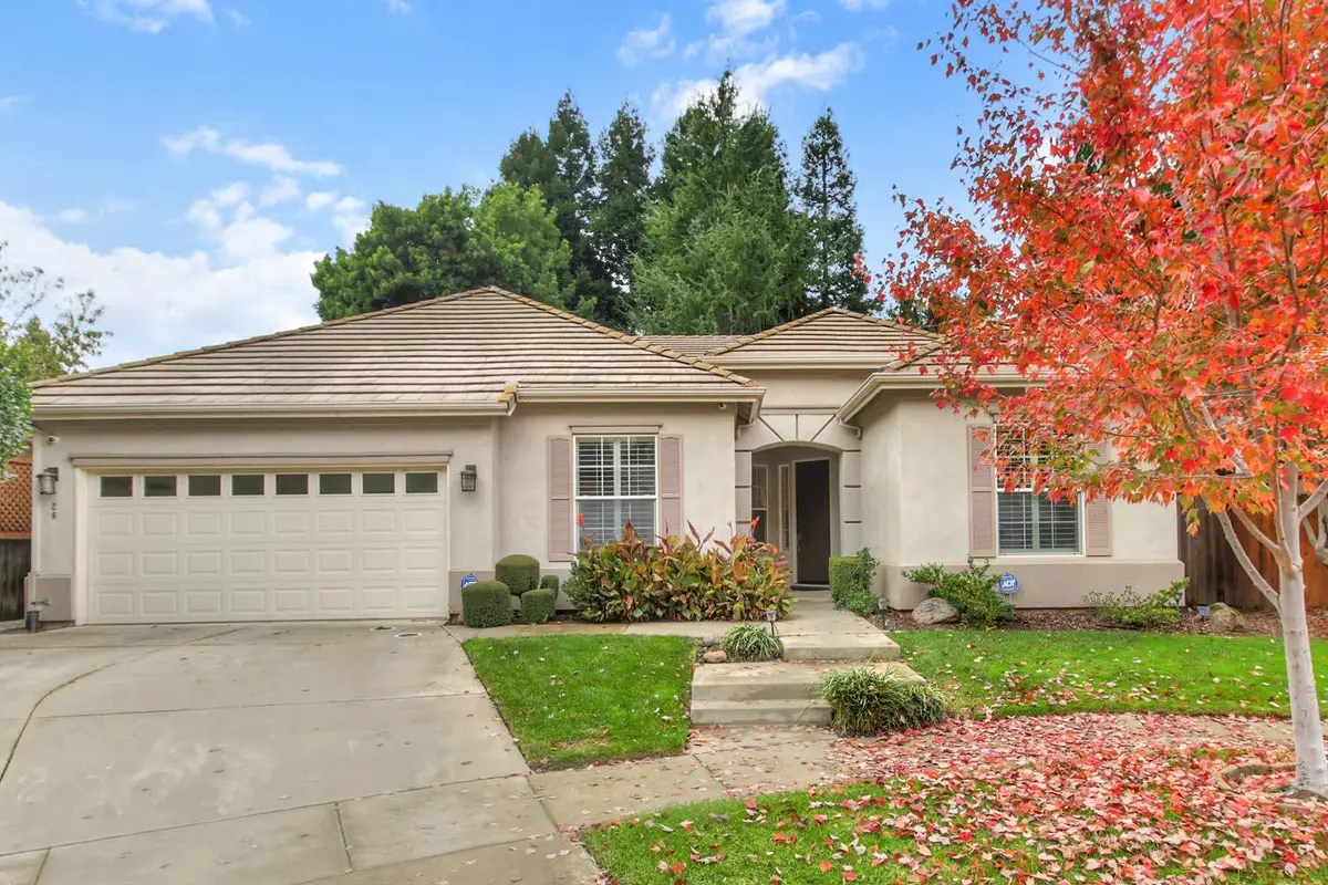 28 Eastham Court, Sacramento, CA 95833 - #1