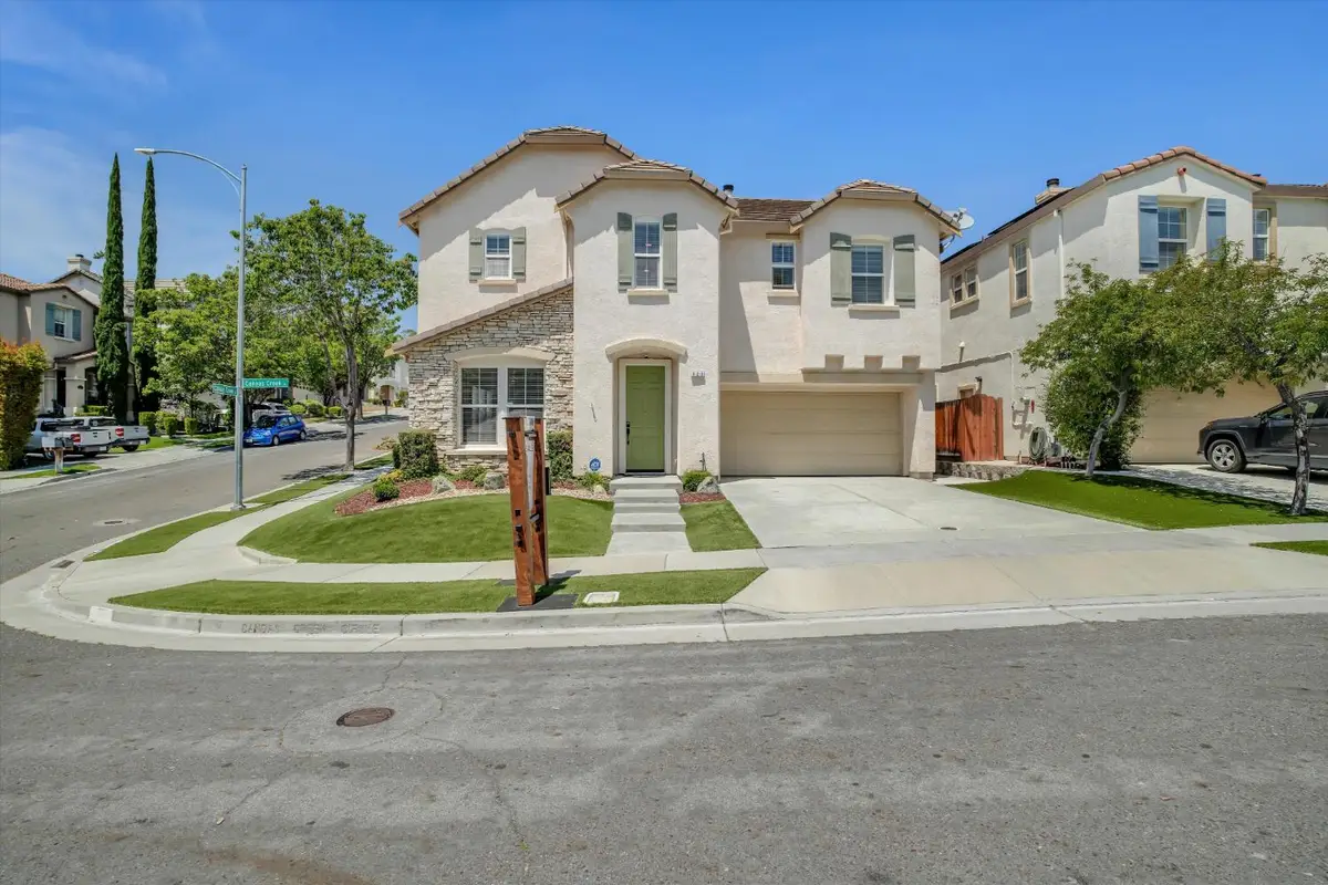 725 Canoas Creek Circle, San Jose, CA 95136 - #1