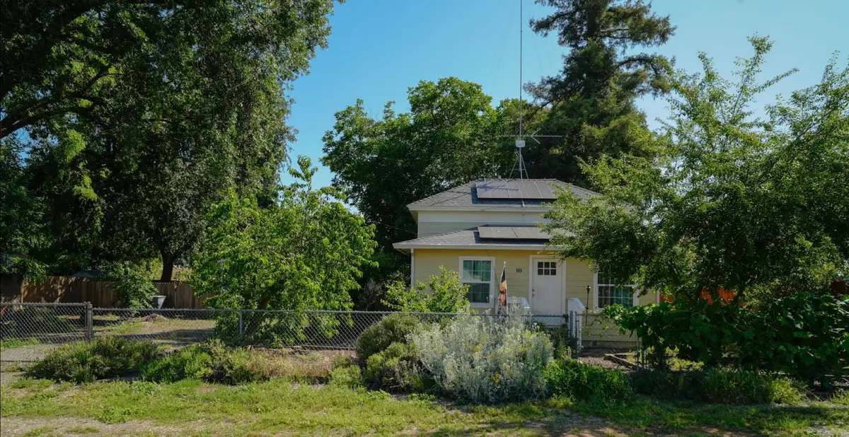 80 2nd Street, Grimes, CA 95950 - #1
