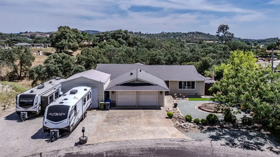 2238 Mccall Court, Valley Springs, CA 95252 - #2