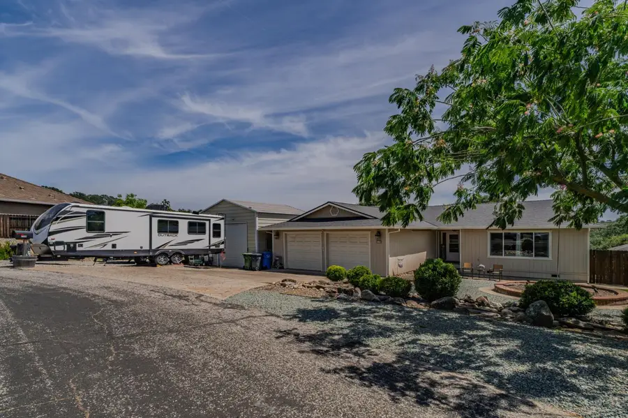 2238 Mccall Court, Valley Springs, CA 95252 - #3