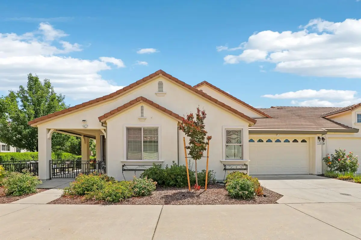 1176 Volonne Drive, Roseville, CA 95747 - #1