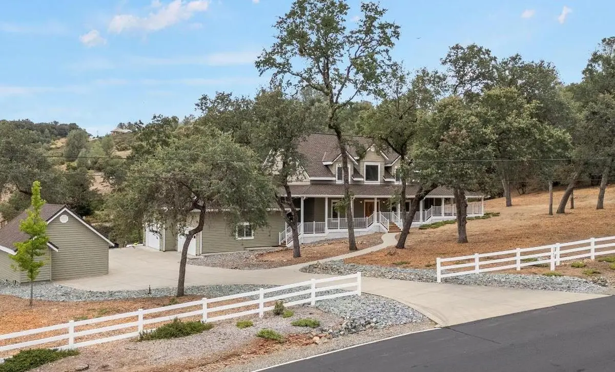 2565 Stagecoach Road, Placerville, CA 95667 - #1
