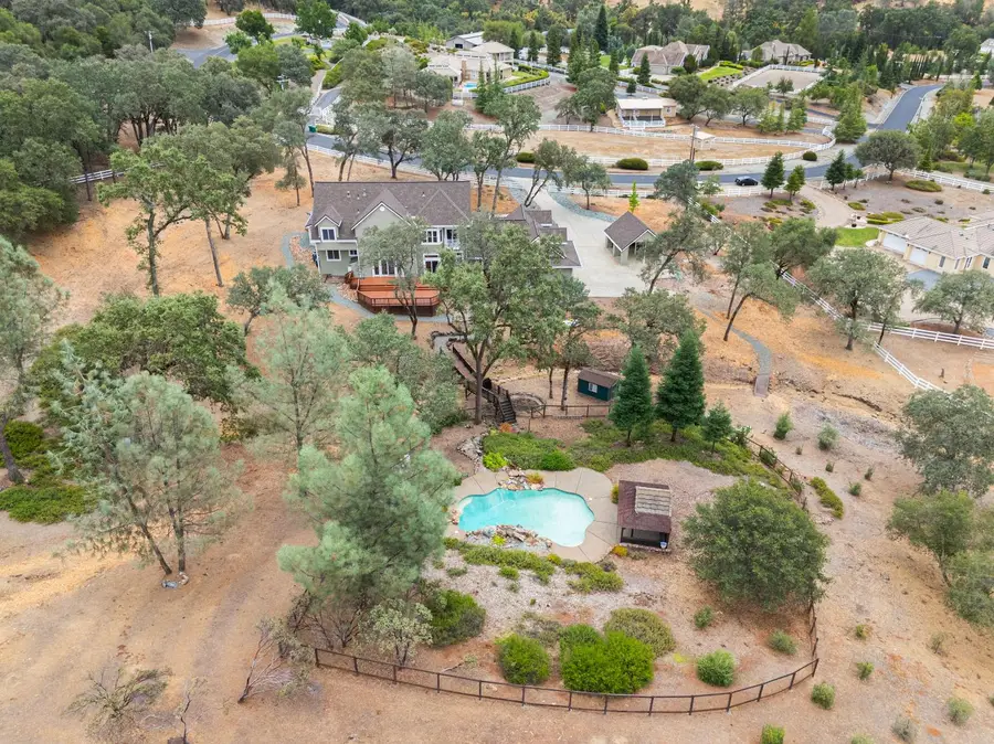 2565 Stagecoach Road, Placerville, CA 95667 - #2