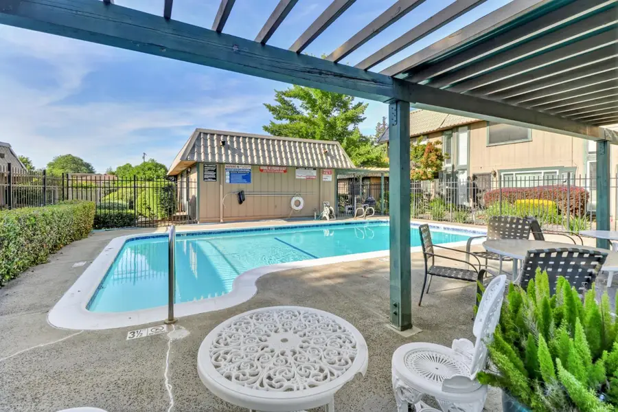 2155 Cottage Way, Sacramento, CA 95825 - #2