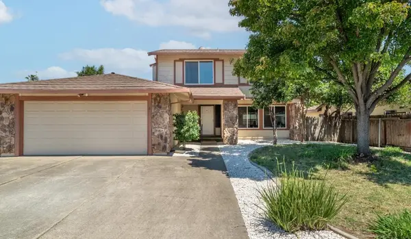 6 Lacota Court, Sacramento, CA 95823
