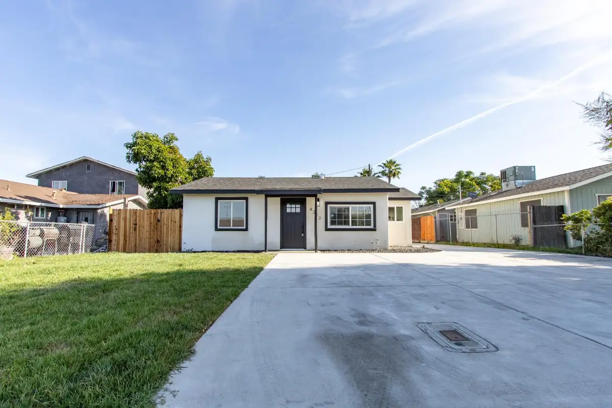 4213 Lucinda Avenue, Keyes, CA 95328 - #1