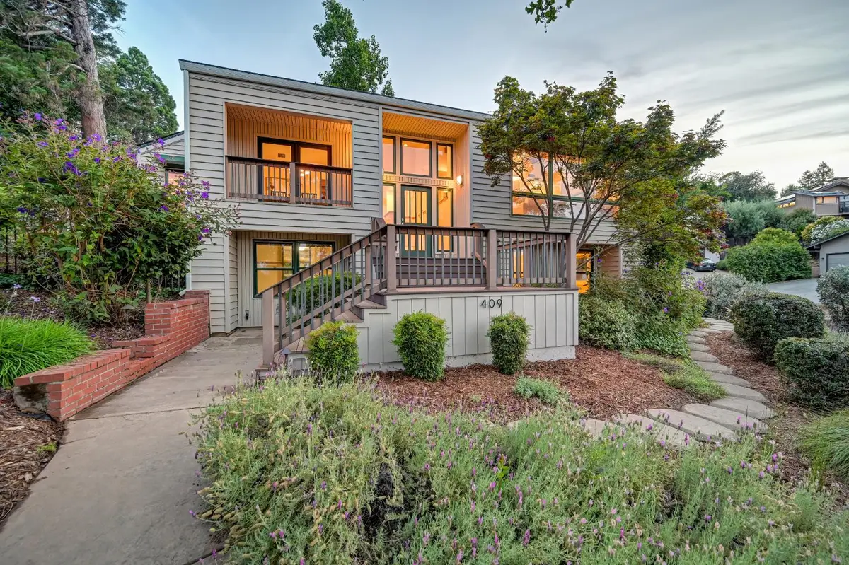 409 Olive Orchard Drive, Auburn, CA 95603 - #1