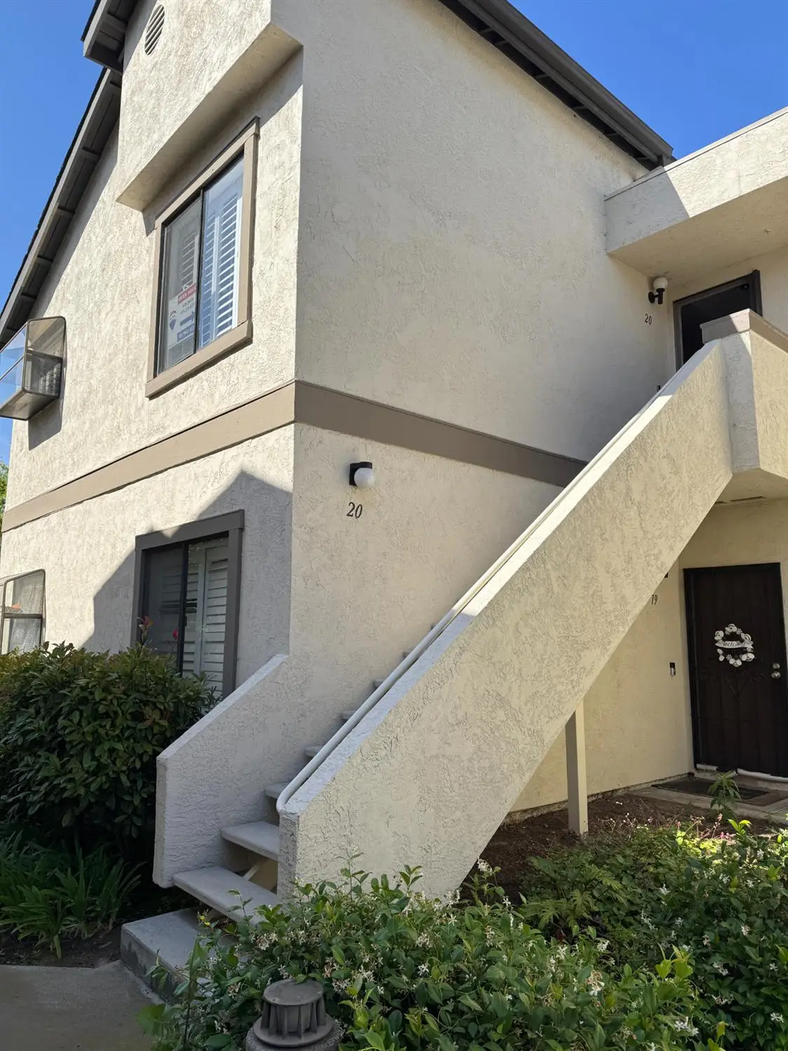3684 Avocado Village Court #20, La Mesa, CA 91941 - #1