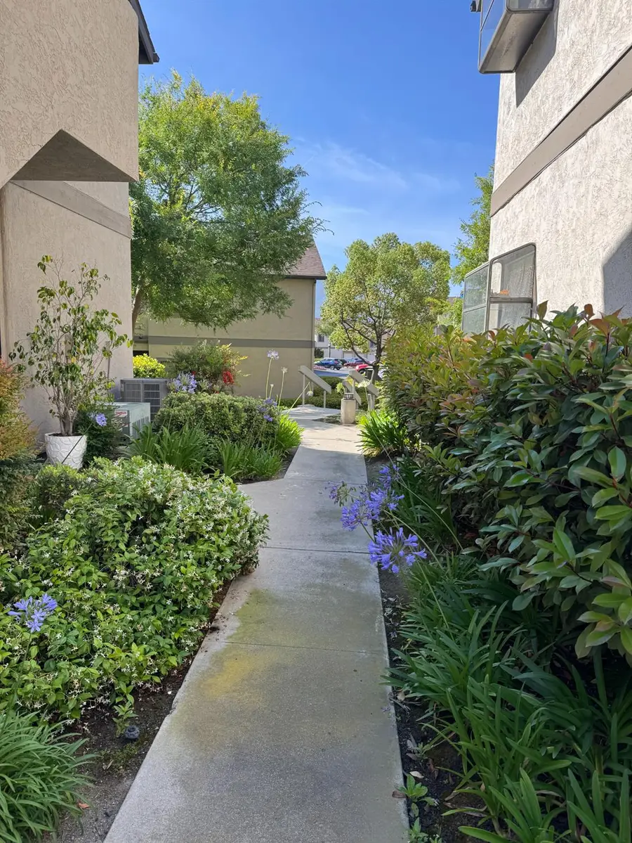 3684 Avocado Village Court #20, La Mesa, CA 91941 - #3