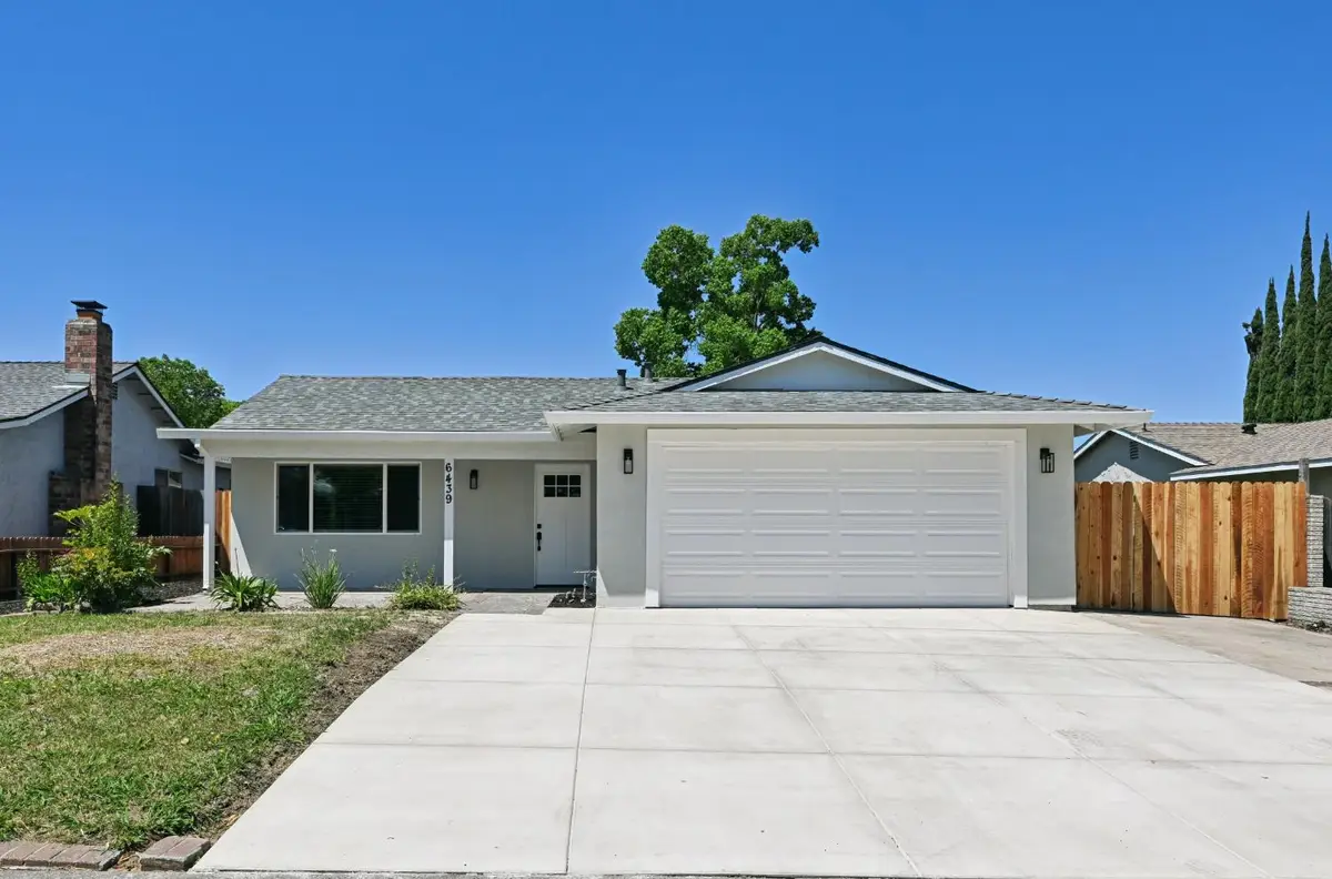 6439 Villa Drive, Sacramento, CA 95842 - #1