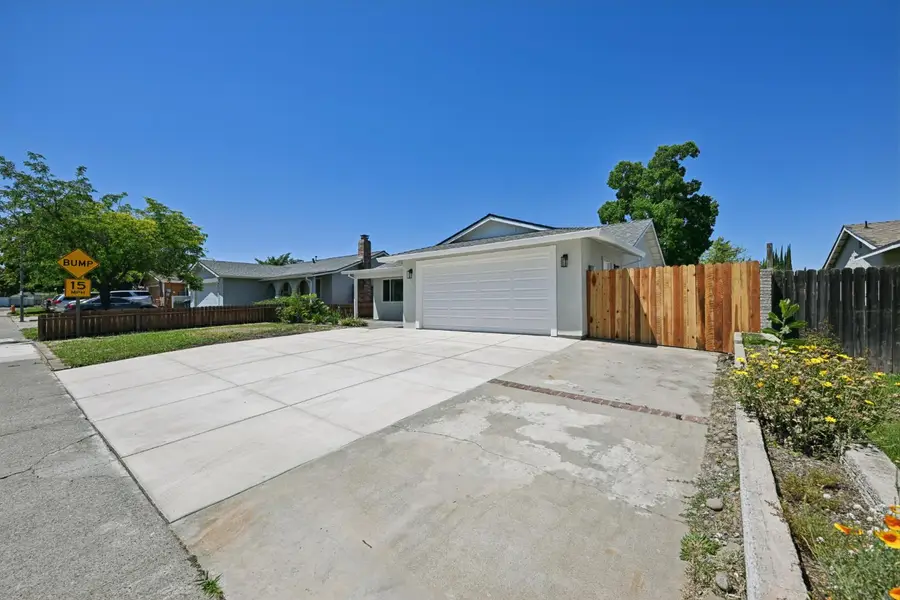 6439 Villa Drive, Sacramento, CA 95842 - #2