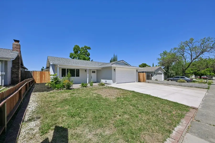 6439 Villa Drive, Sacramento, CA 95842 - #3