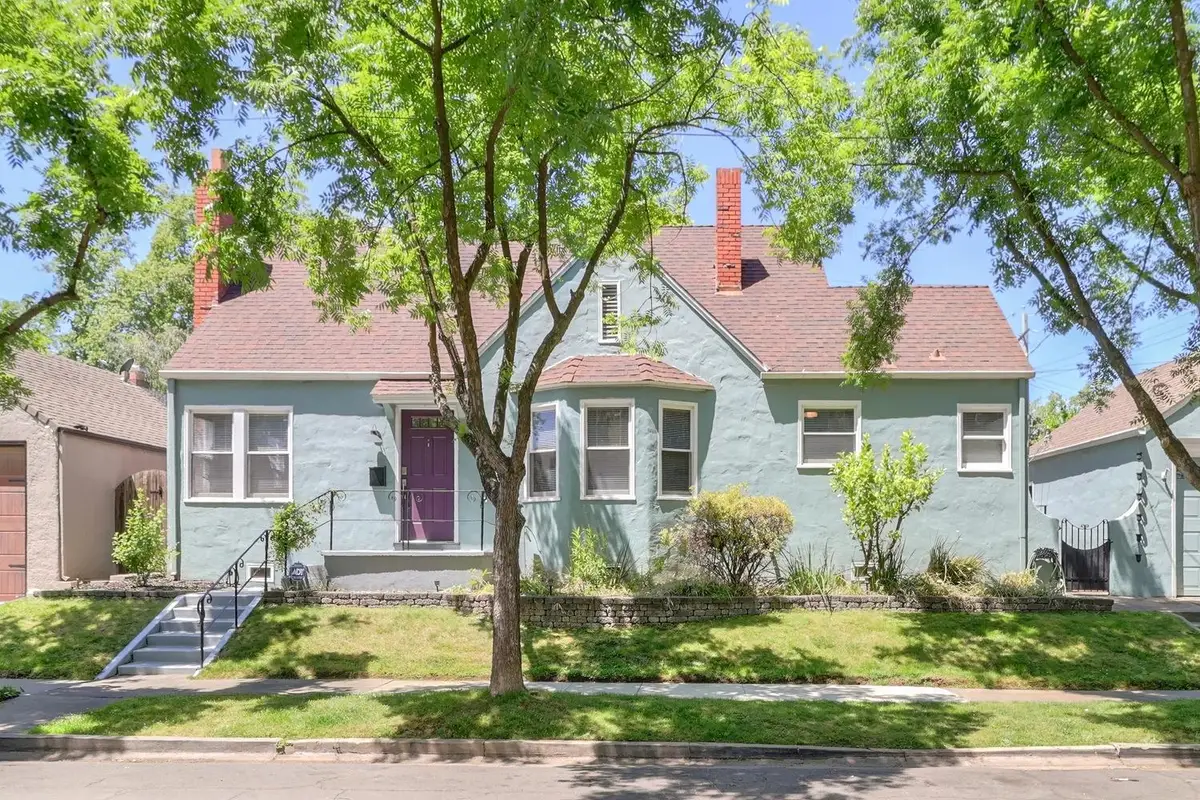 1916 45th Street, Sacramento, CA 95819 - #1