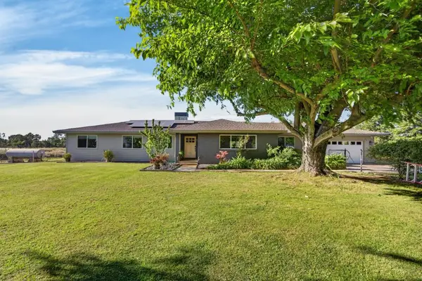 11671 Walmort Road, Sacramento, CA 95693