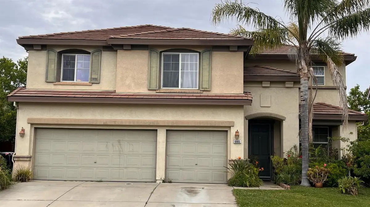 8865 Skipjack Way, Sacramento, CA 95828 - #1