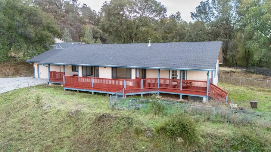 19617 Victoria Drive, Grass Valley, CA 95949 - #2