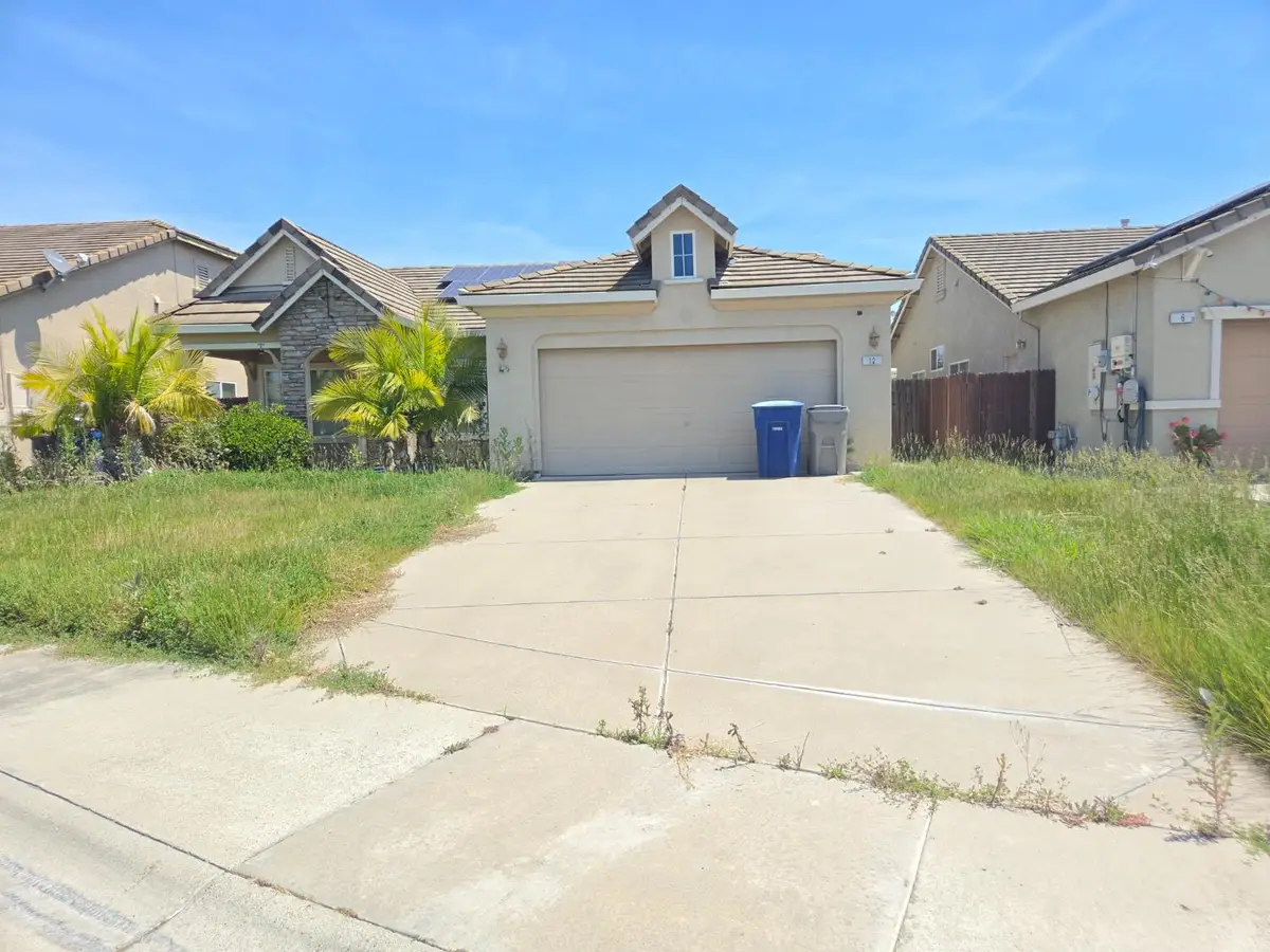 12 Garden Flower Court, Sacramento, CA 95833 - #1