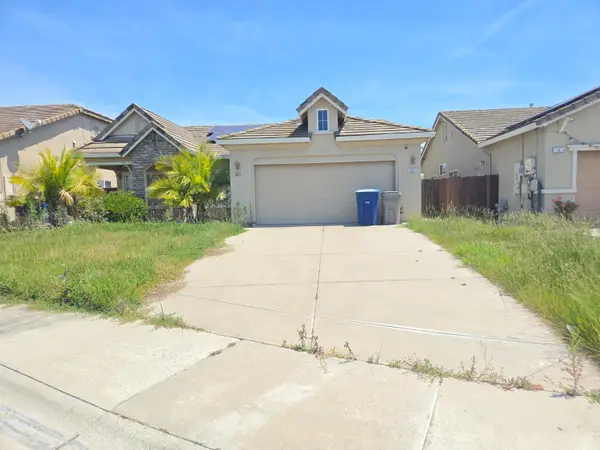 12 Garden Flower Court, Sacramento, CA 95833