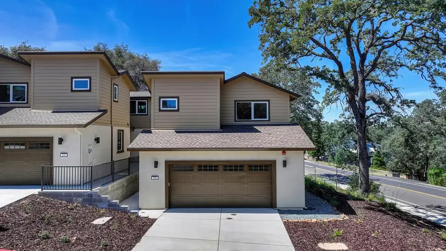 200 Lago Drive #A1, Cameron Park, CA 95682 - #2