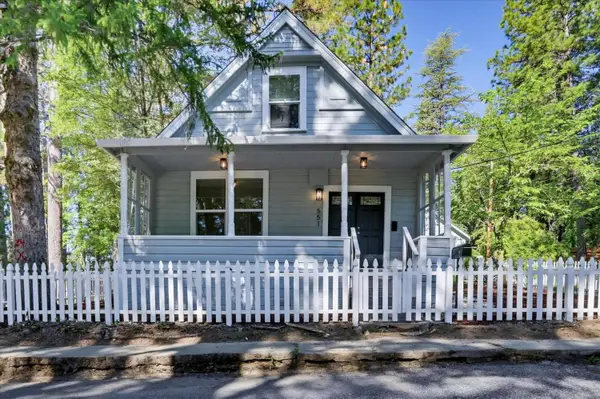 551 Coyote Street, Nevada City, CA 95959