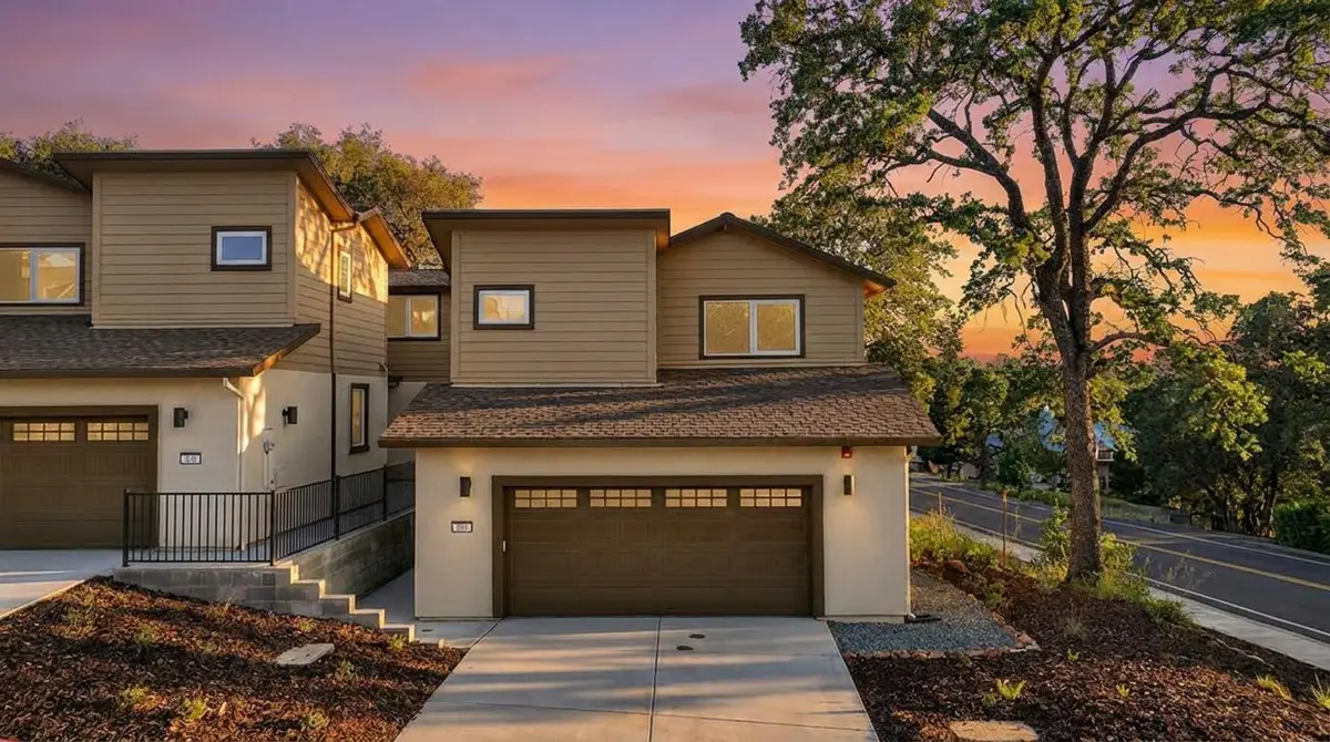 208 Lago Drive #A3, Cameron Park, CA 95682 - #1