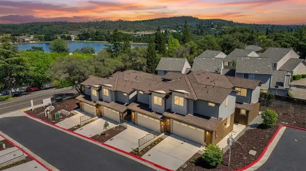 201 Lago Drive #B5, Cameron Park, CA 95682