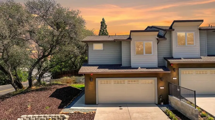 201 Lago Drive #B5, Cameron Park, CA 95682 - #2