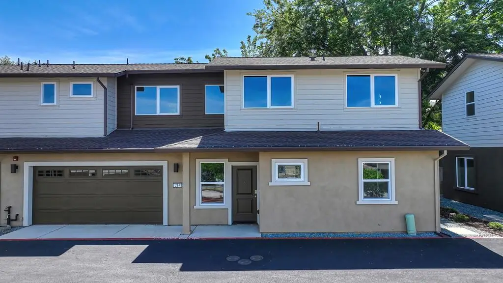 214 Lago Drive #C10, Cameron Park, CA 95682 - #1