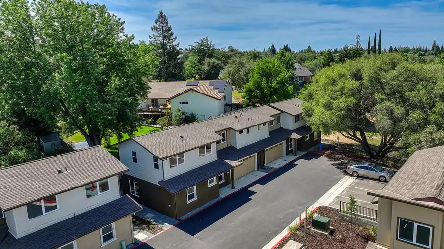 214 Lago Drive #C10, Cameron Park, CA 95682 - #3