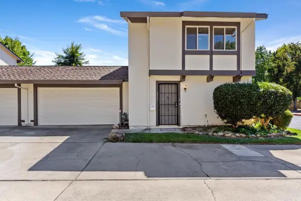 2235 Kingstree Lane, Rancho Cordova, CA 95670