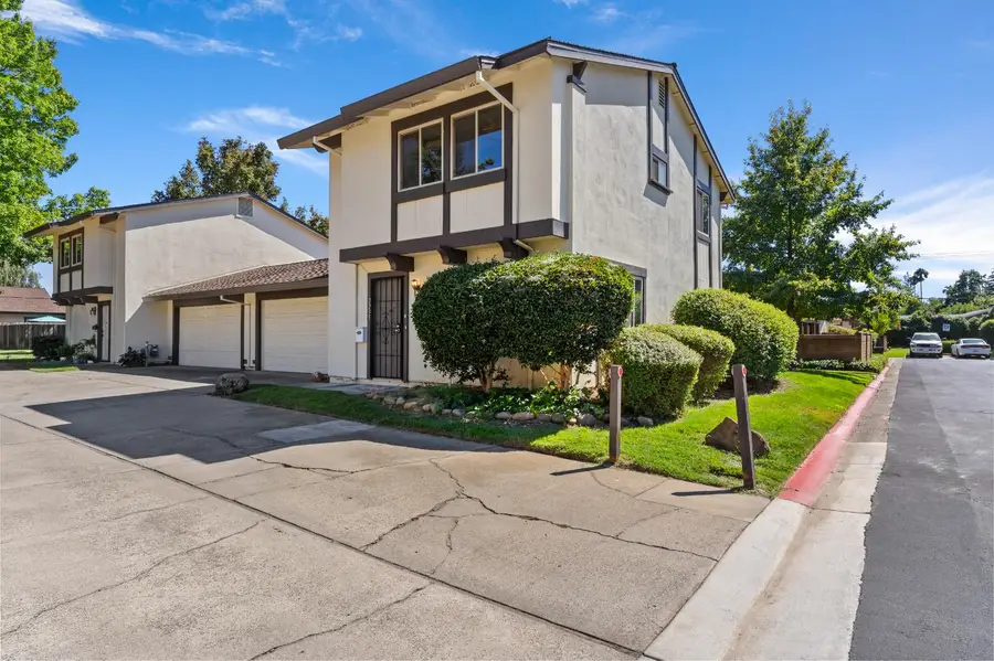 2235 Kingstree Lane, Rancho Cordova, CA 95670 - #3
