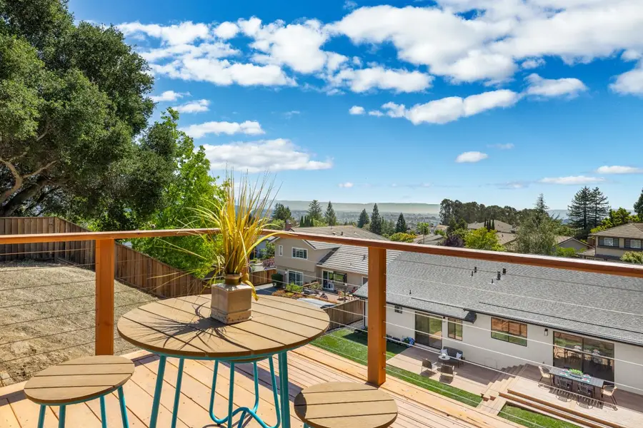 17764 Columbia Drive, Castro Valley, CA 94552 - #3