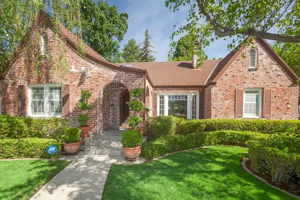 1725 W Walnut Street, Stockton, CA 95203