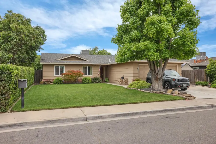 1400 Dalarna Way, Turlock, CA 95382 - #2