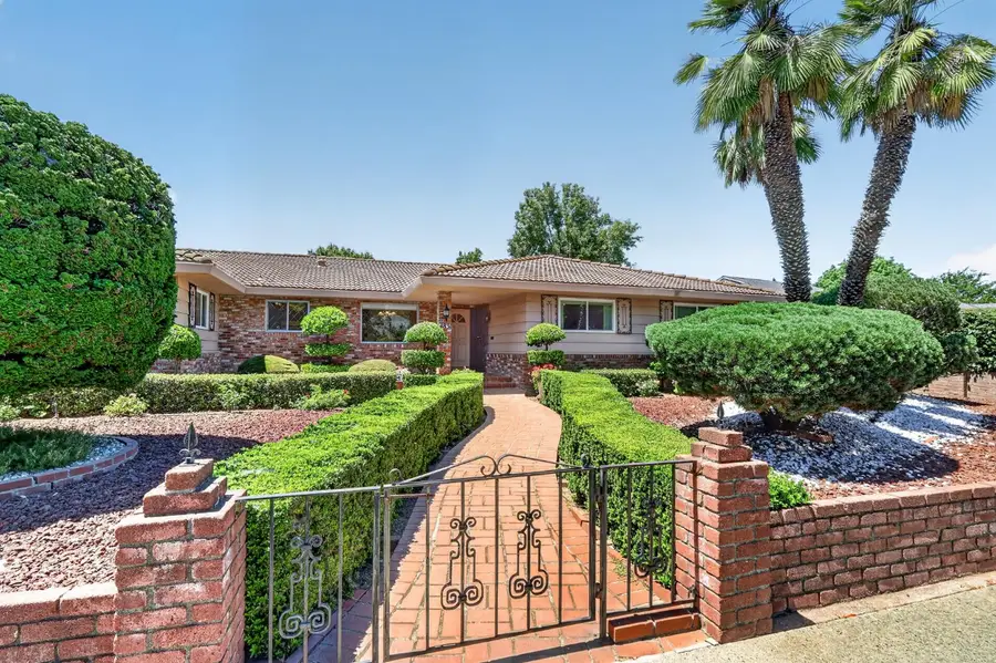 4831 Finlandia Way, Carmichael, CA 95608 - #3