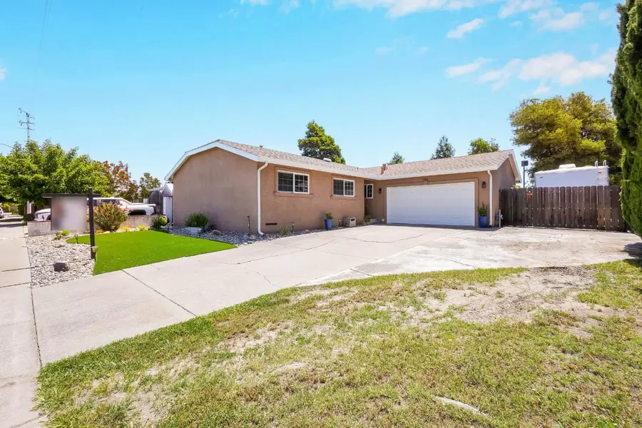 5941 Crestmont Avenue, Livermore, CA 94551 - #3