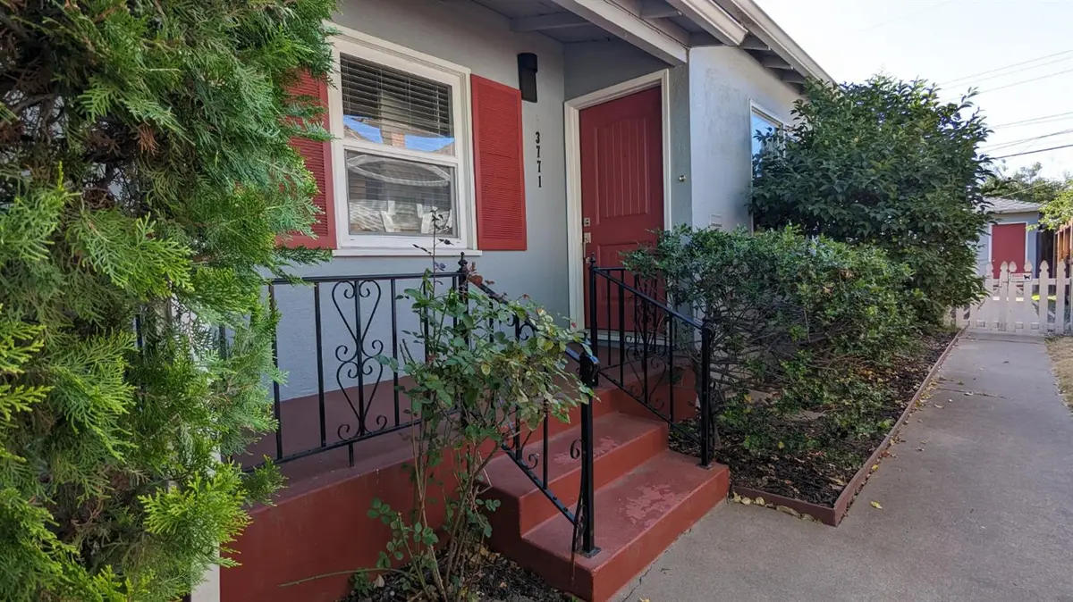 3771 Miller Way, Sacramento, CA 95817 - #1