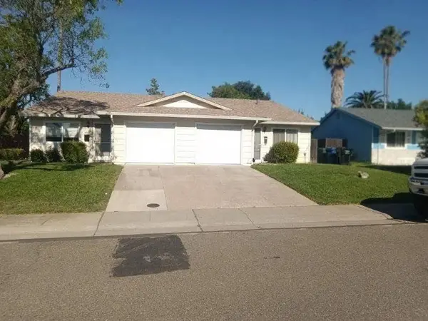 4001 Vosburg Street, Sacramento, CA 95826